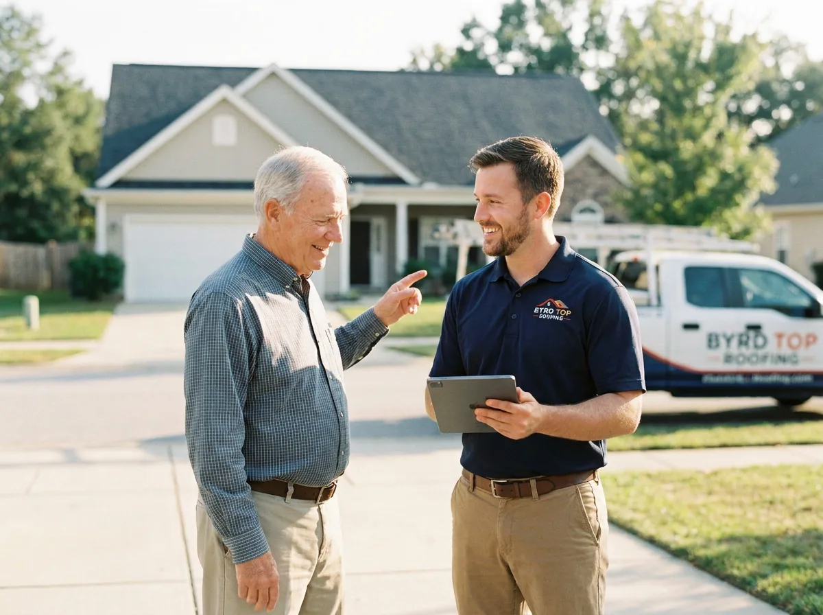 Roofing Jay, ME FAQs